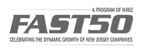 Fast 50 Logo