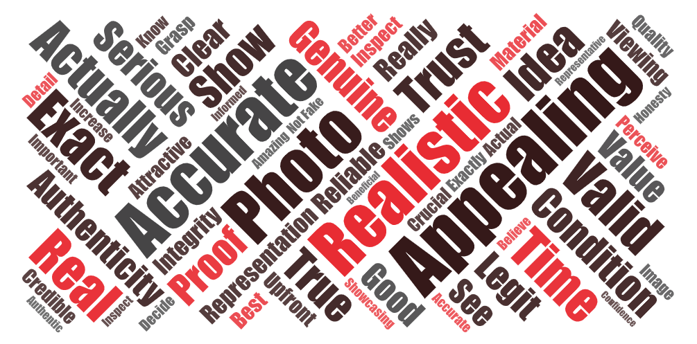 Positive-Word-Art