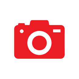 Redline Photo Icon