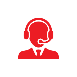 Redline Technical Support Icon