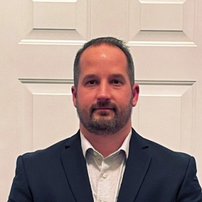 Shawn McMenamin