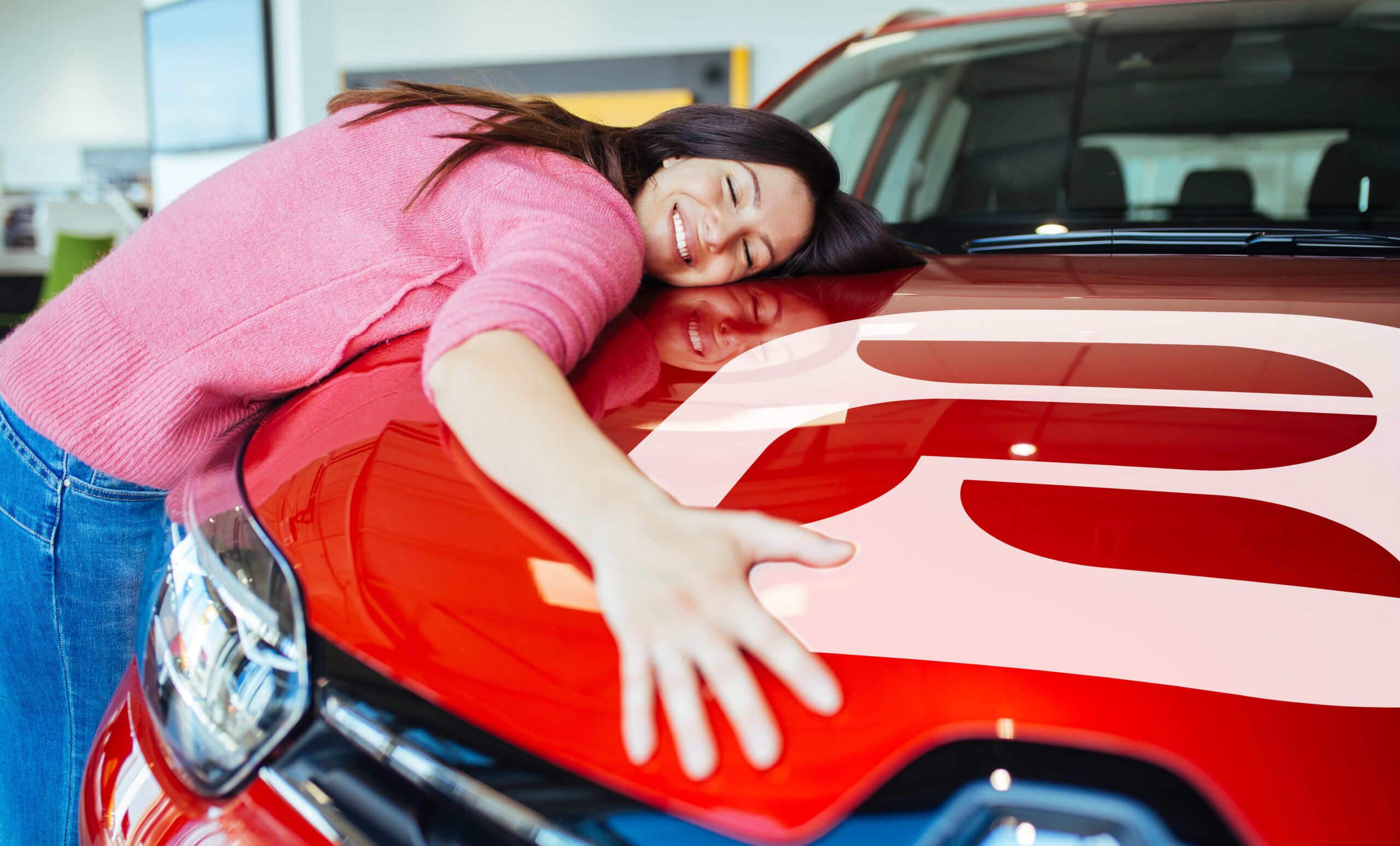 Redline customer retention